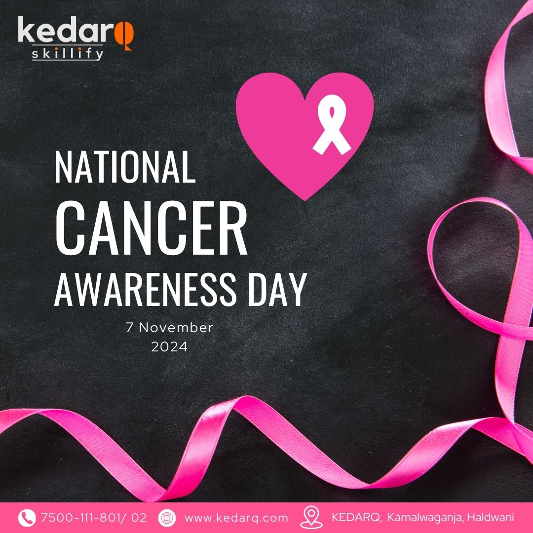 National Cancer Awareness Day: Understanding, Preventing, and Fighting Cancer Together