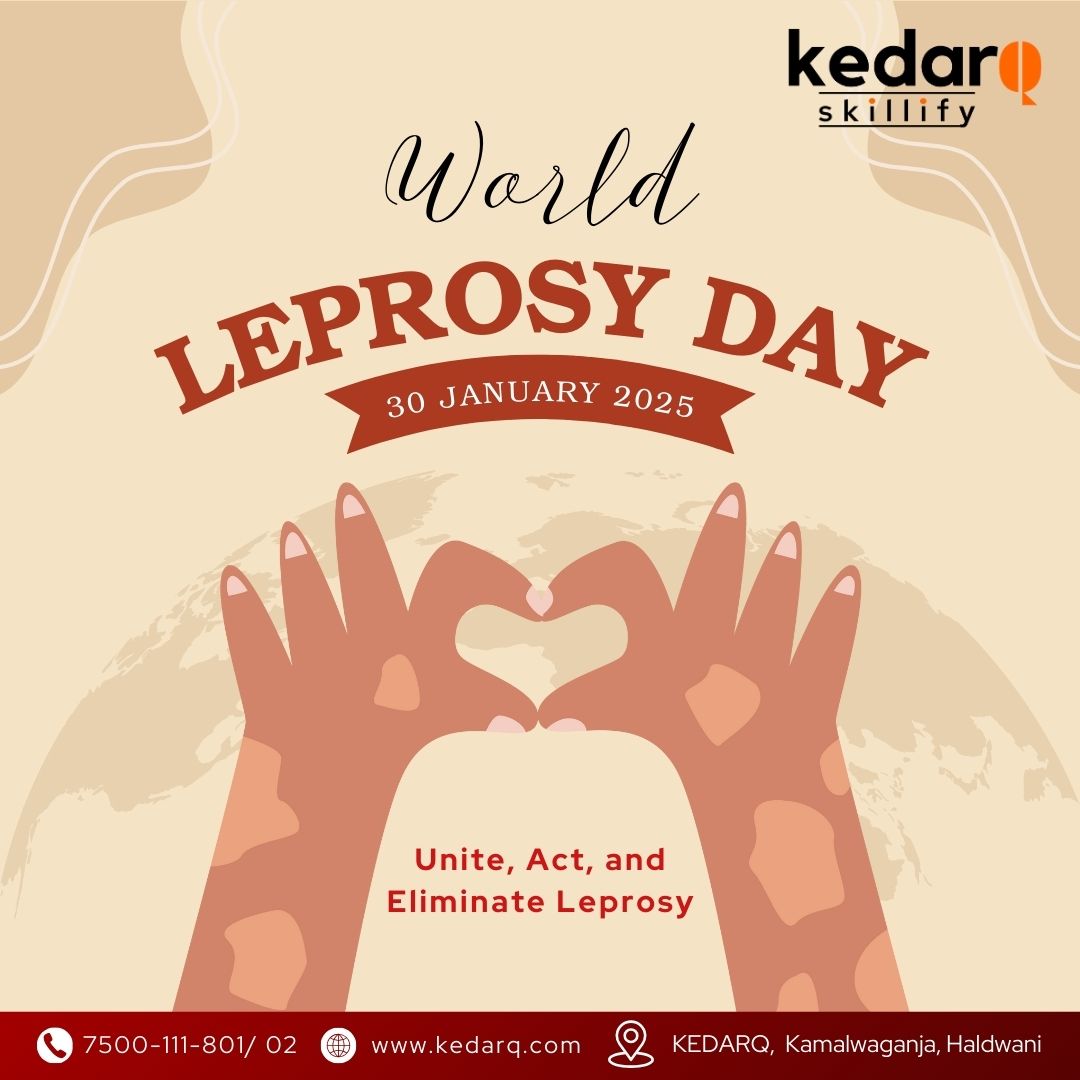 World Leprosy Day 2025: Theme, Significance, and Awareness