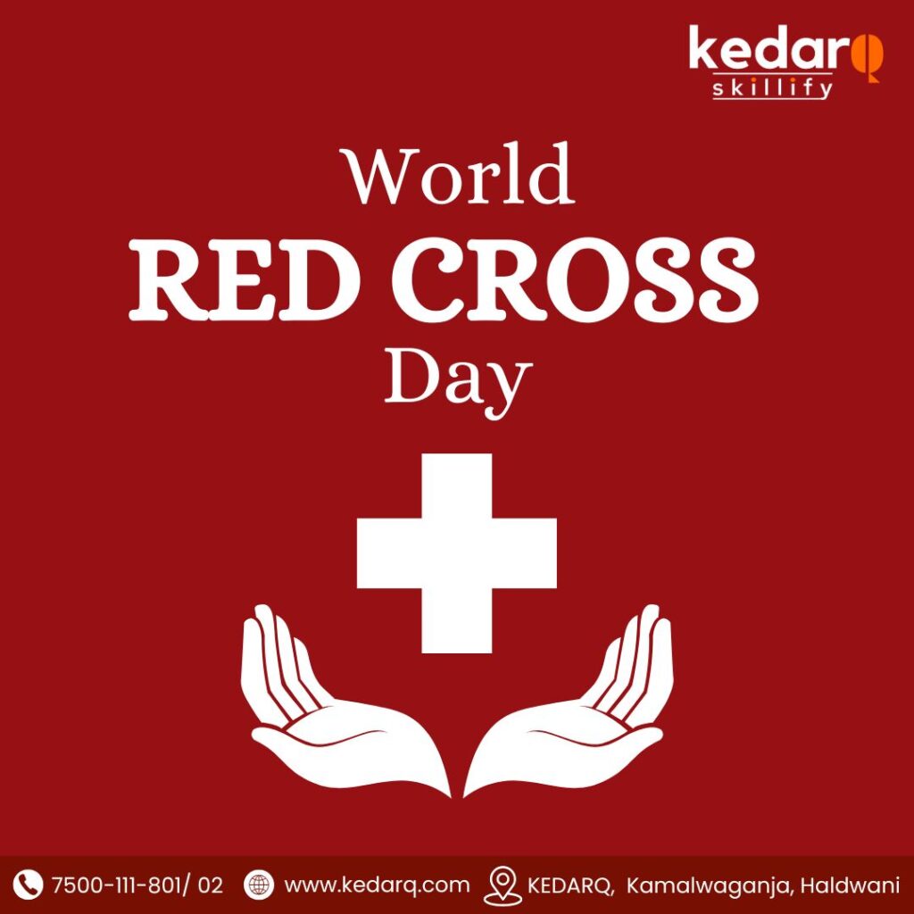 World Red Cross Day