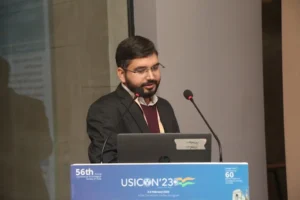 dr. brijmohan joshi