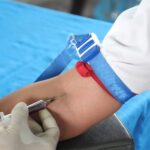 Phlebotomy Course from haldwani