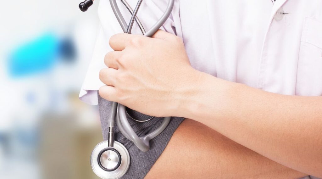 doctors day