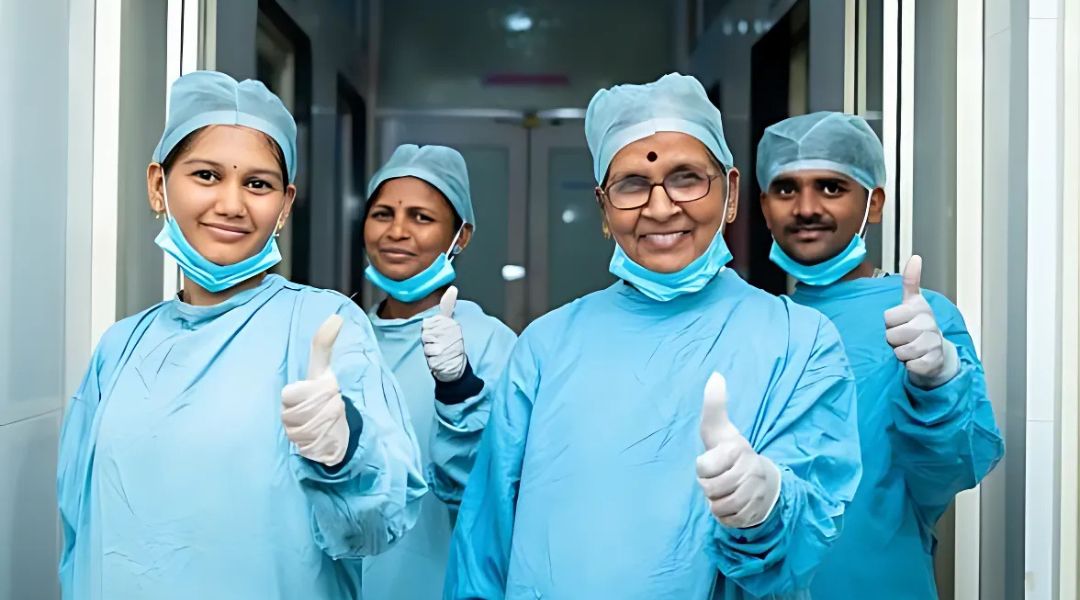 International Paramedics Day 2025: Celebrating Unity and Community