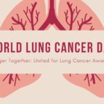 World Lung Cancer Day